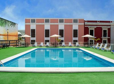 Veracruz Centro Histórico