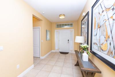 Newly Remodeled Villa with Pvt Pool, Spa Pool, And Game Room by RedAwning