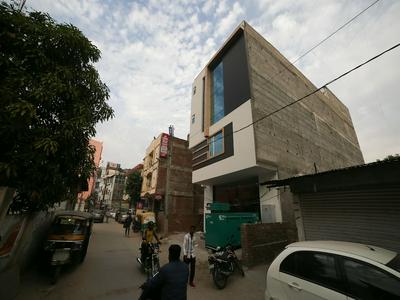 OYO 24565 Hotel Morgan