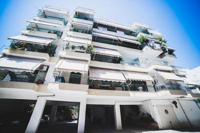 Apartment on Nikaias 5