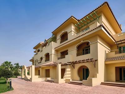 Mövenpick Hotel Cairo - Media City