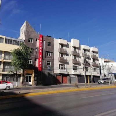 Hotel Gami Express