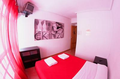 Hostal Escapa-T