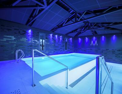 Hôtel Le Magic & Spa