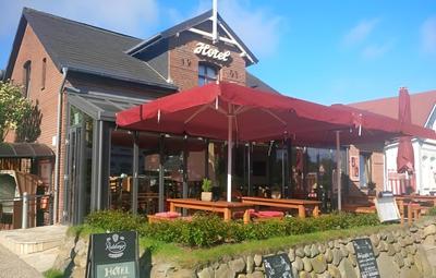 Hotel Kiose - Landhaus JOJO