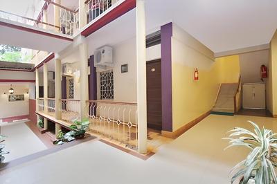 Hotel Telehaus Lalbagh Botanical Garden