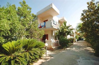 Residence Limoneto Capo Vaticano
