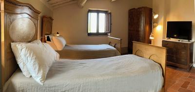 Borgo in Montalbano by Secret Hills