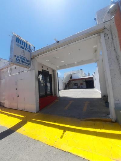 Hotel Garcias Suites