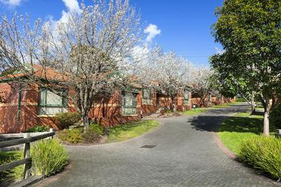 Mt Waverley Townhouses