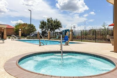 Candlewood Suites Houston North I45 by IHG