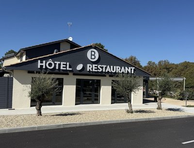 Hotel Restaurant Le Brennus (Logis Hotel)