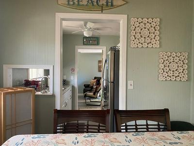 Banana Beach Retreat