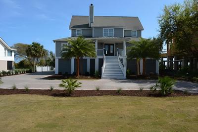 3602 Palm Boulevard