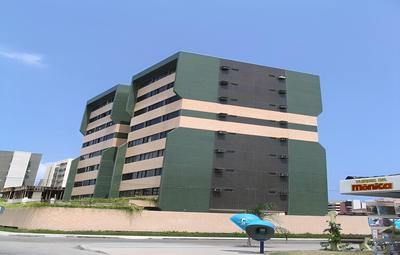 Apartamento e Suites Ponta Verde Maceio