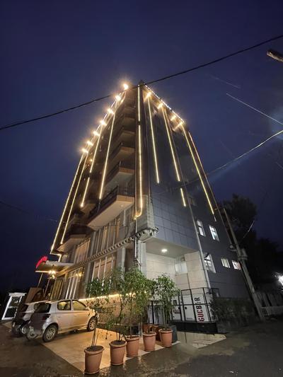 Moonlight Hotel Addis Ababa