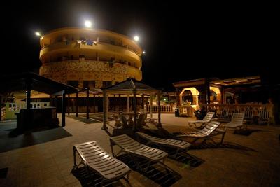 Hotel Restaurant Diana