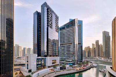 Crowne Plaza Dubai Marina by IHG