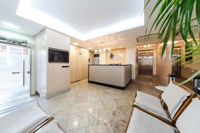 Living Hotel Flamengo