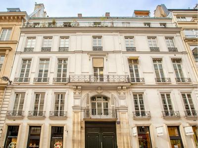Merveil Luxury Suites - Florentin I-II