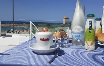da Rocco B&B