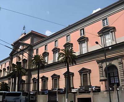 Napoli Stritt