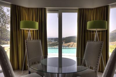 Salvator Villas & Spa Hotel