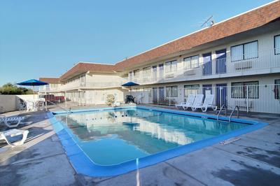 Motel 6 San Angelo, TX, Billede 2
