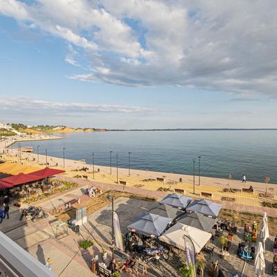 Kargi Limani Aristotelis Apartment Rentalspro