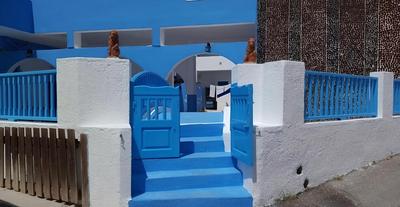 MM Studios Perissa