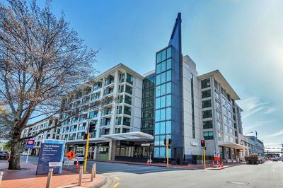 Auckland Viaduct Chic Waterfront Views