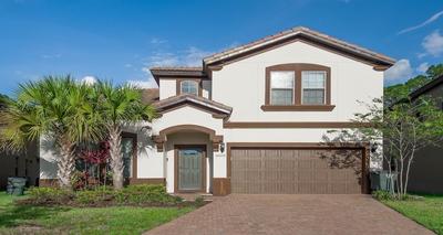 Greenview 8BR Grand Pool Villa Close to Disney