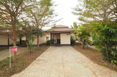 Sukhothai Porncharoen Resort & Spa