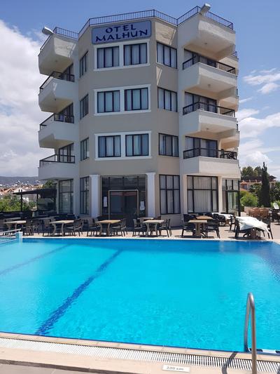 Malhun Otel - Image 28