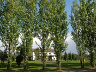 Bio Agriturismo Tirtha