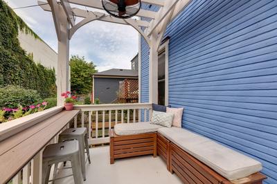 Charming Dayton Home: Walk to River + Downtown!