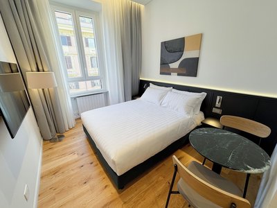 Eternal Suites Rome