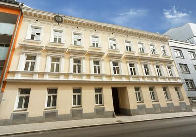 MTS-Immobilien