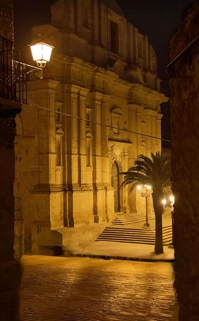 B&b Il Cortile