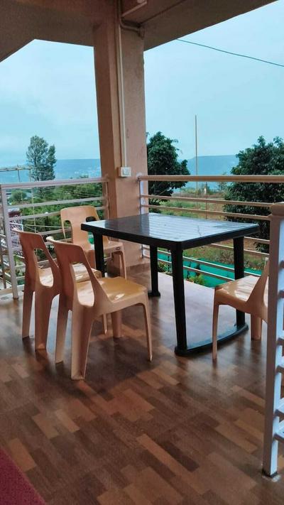 Panchgani Palace