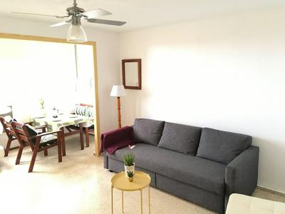 Apartamento La Mata Playa