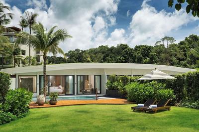 Anantara Koh Yao Yai Resort & Villas