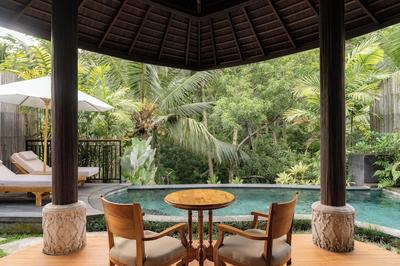 Abisena Wellness & Resort Ubud-Adult Only