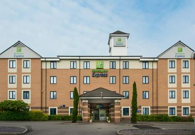 Holiday Inn Express London - Dartford by IHG
