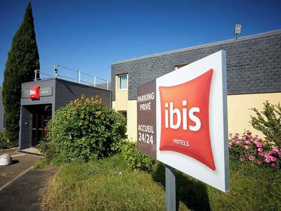 ibis Auxerre Sud