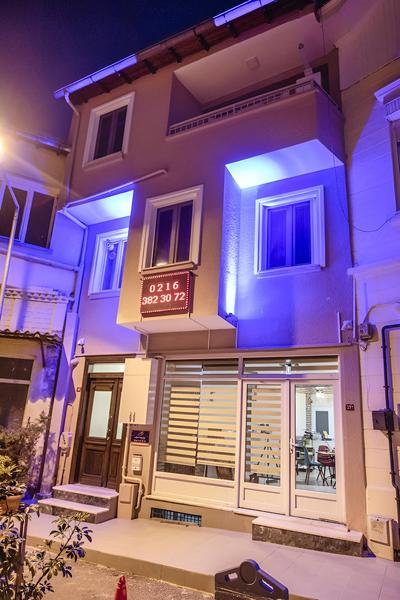 Leydi Butik Otel