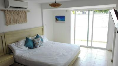 Rustic Hotel Isla Mujeres