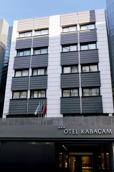 Otel Kabacam - Image 53