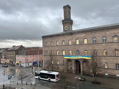 Hotel Schwarzes Kreuz