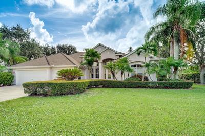Ranch-style Florida Retreat w/ Pool & Lanai